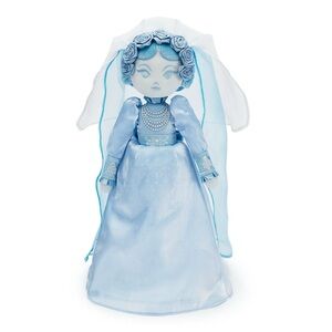 Disney’s Haunted Mansion Bride Constance Hatchaway 16” Plush Doll - NWT